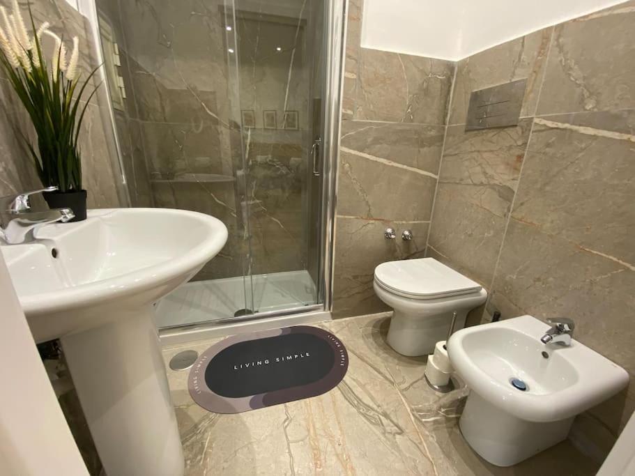 Umberto 1° Apartment Naples Exterior photo