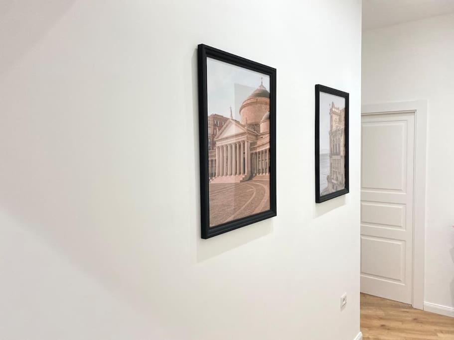 Umberto 1° Apartment Naples Exterior photo
