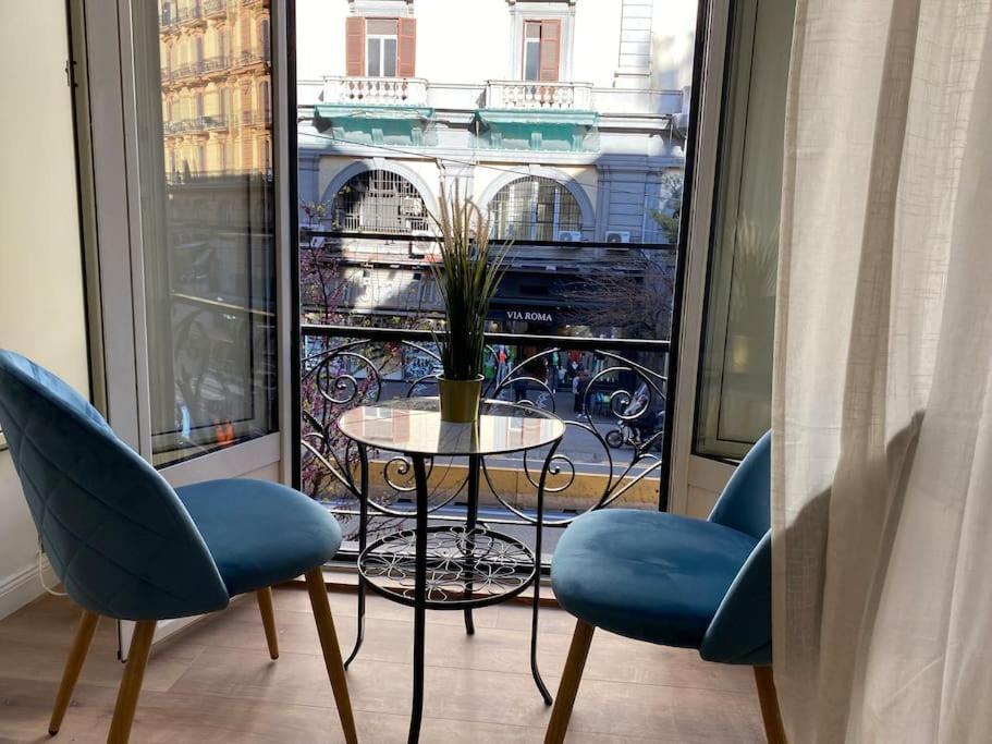 Umberto 1° Apartment Naples Exterior photo